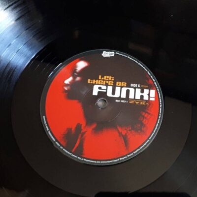 Let There Be Funk! / МINT