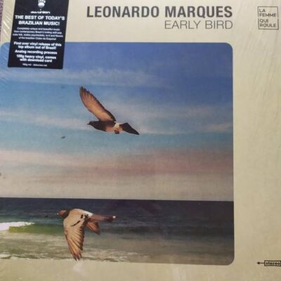 Leonardo Marques - Early Bird