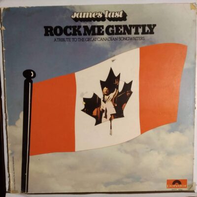 James Last- Rock Me Gently