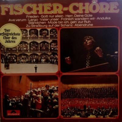 Fischer-Chöre