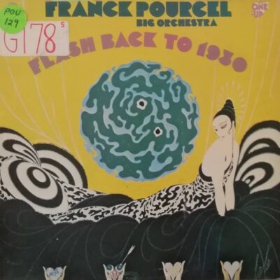 Franck Pourcel Big Orchestra