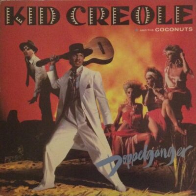 Kid Creole And The Cocconats