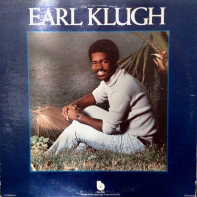 Earl  Klugh
