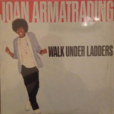Joan Armatrading