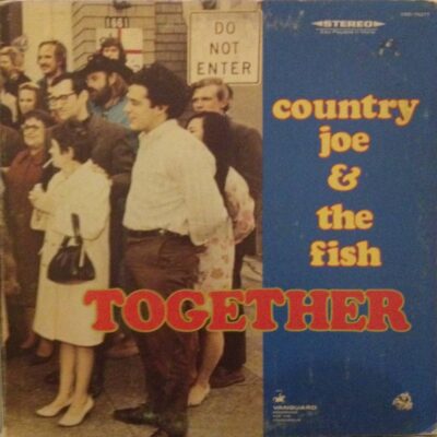 Country Joe And The Fish