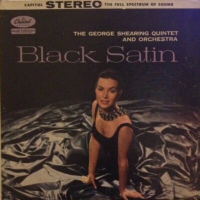 George Shearing Quintet And Orchestra