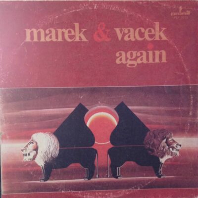 Marek & Vacek