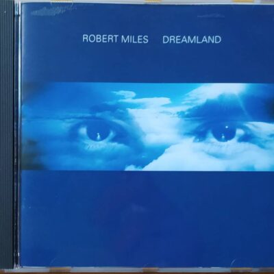 Robert Miles	- Dreamland